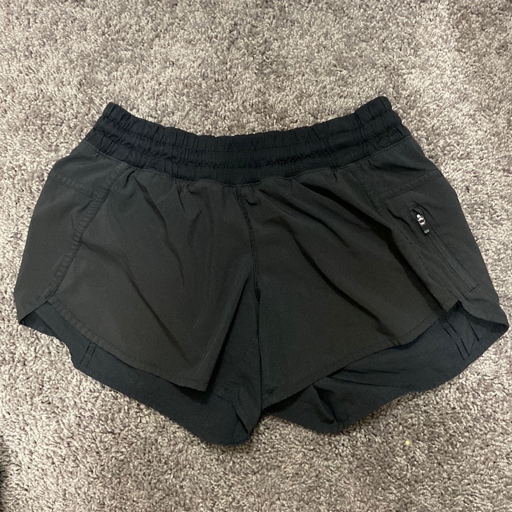 Lululemon Track That Short
